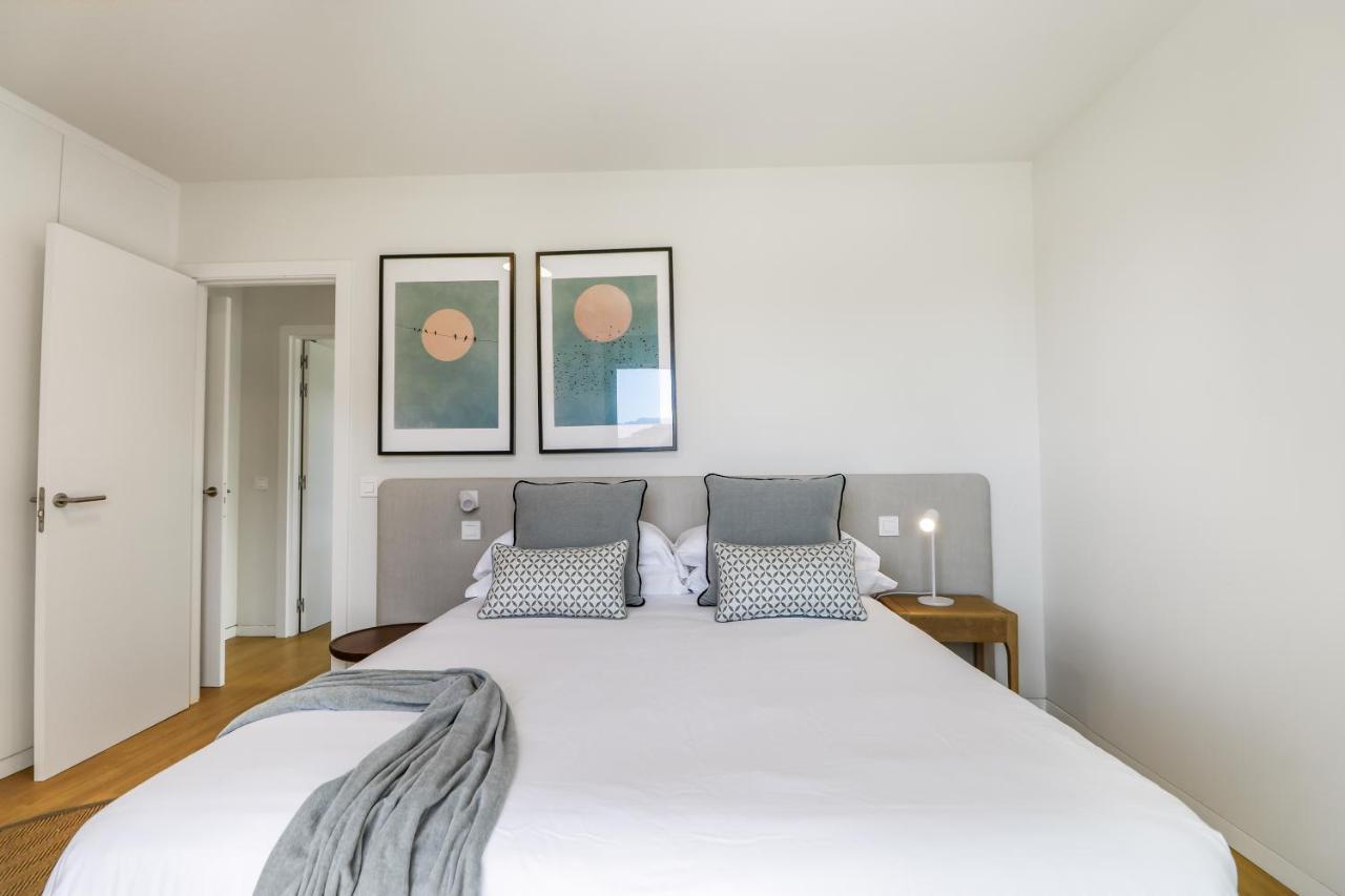 Agaete 3Br Tropical Views Apartment Luaran gambar