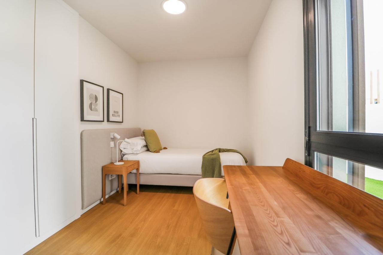 Agaete 3Br Tropical Views Apartment Luaran gambar