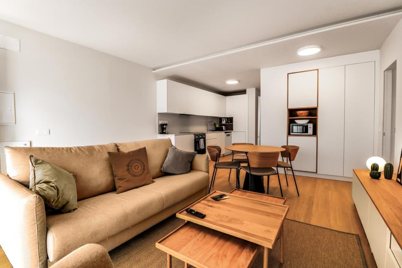 Agaete 3Br Tropical Views Apartment Luaran gambar