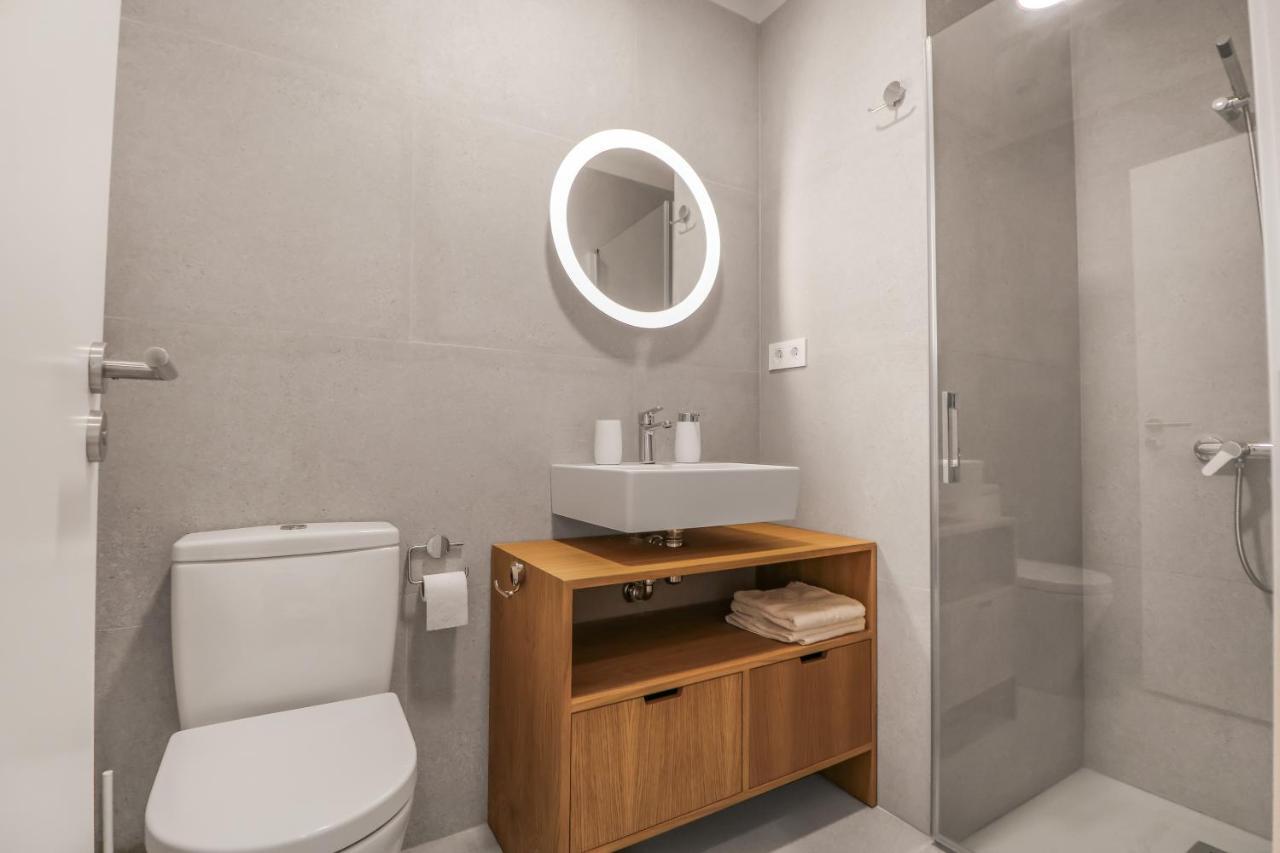 Agaete 3Br Tropical Views Apartment Luaran gambar