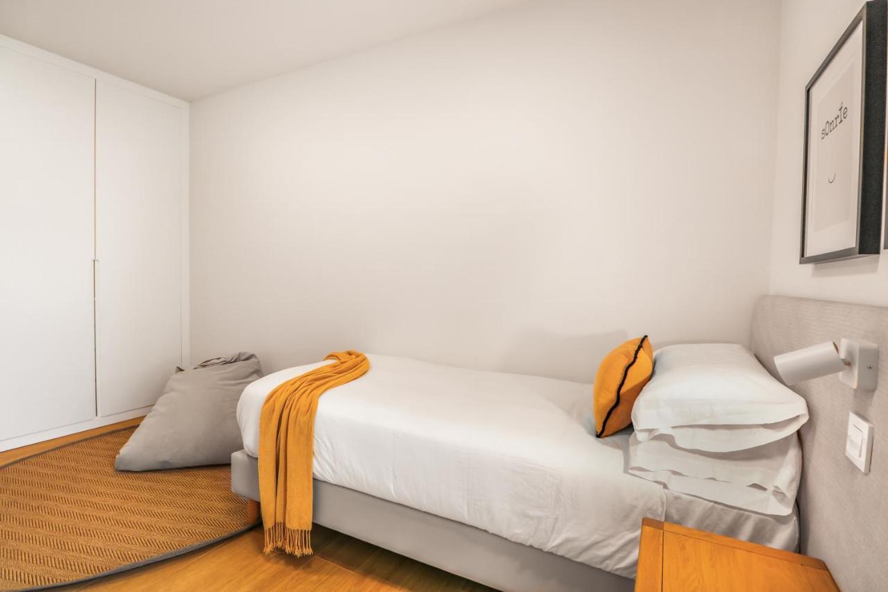 Agaete 3Br Tropical Views Apartment Luaran gambar