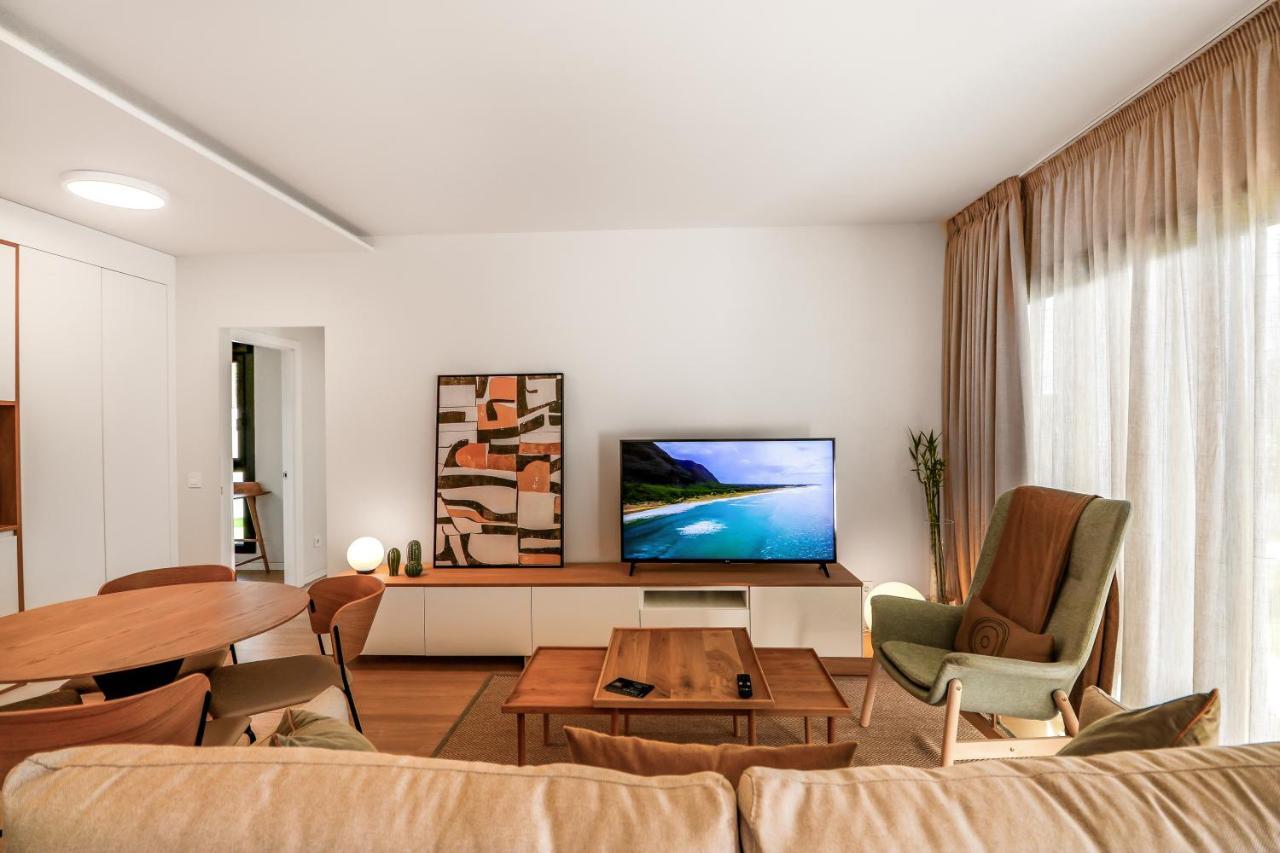 Agaete 3Br Tropical Views Apartment Luaran gambar