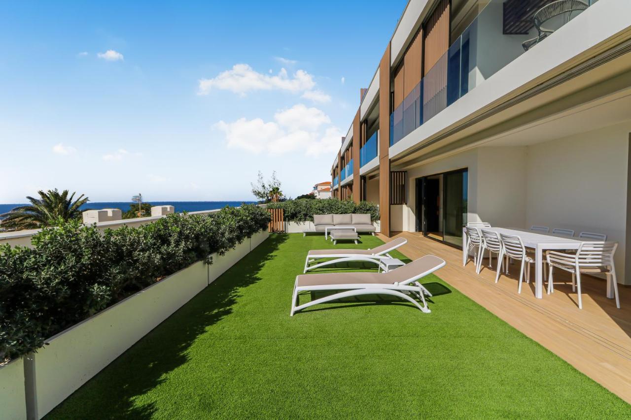 Agaete 3Br Tropical Views Apartment Luaran gambar