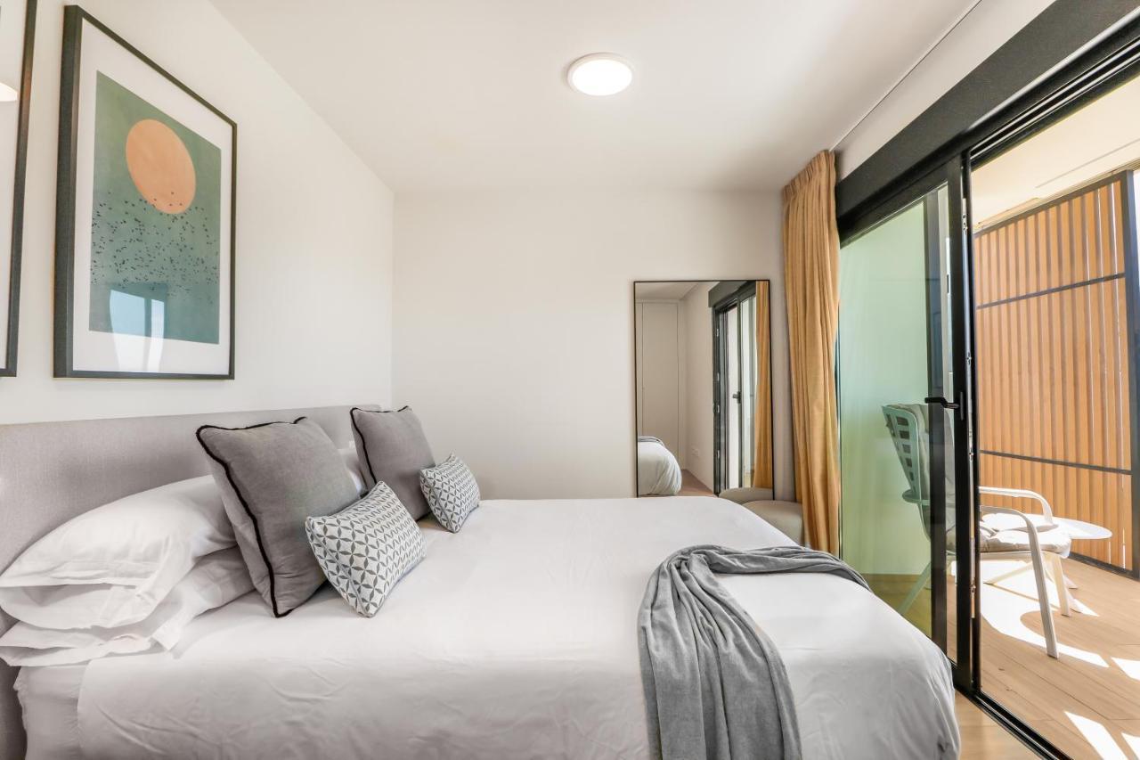 Agaete 3Br Tropical Views Apartment Luaran gambar